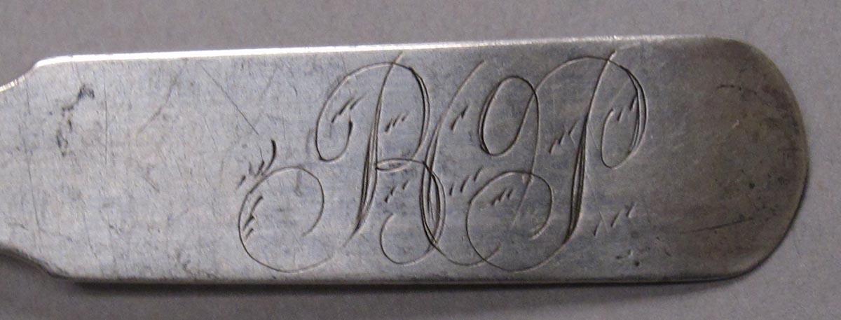 1998.0004.3355 spoon engraving