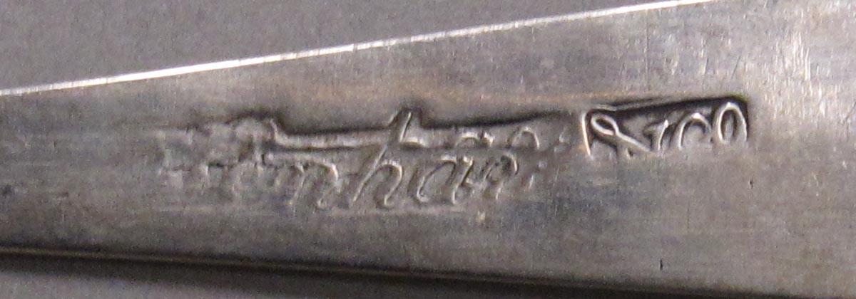 1998.0004.3361.001 spoon mark