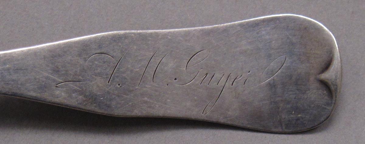 1998.0004.3371 spoon engraving