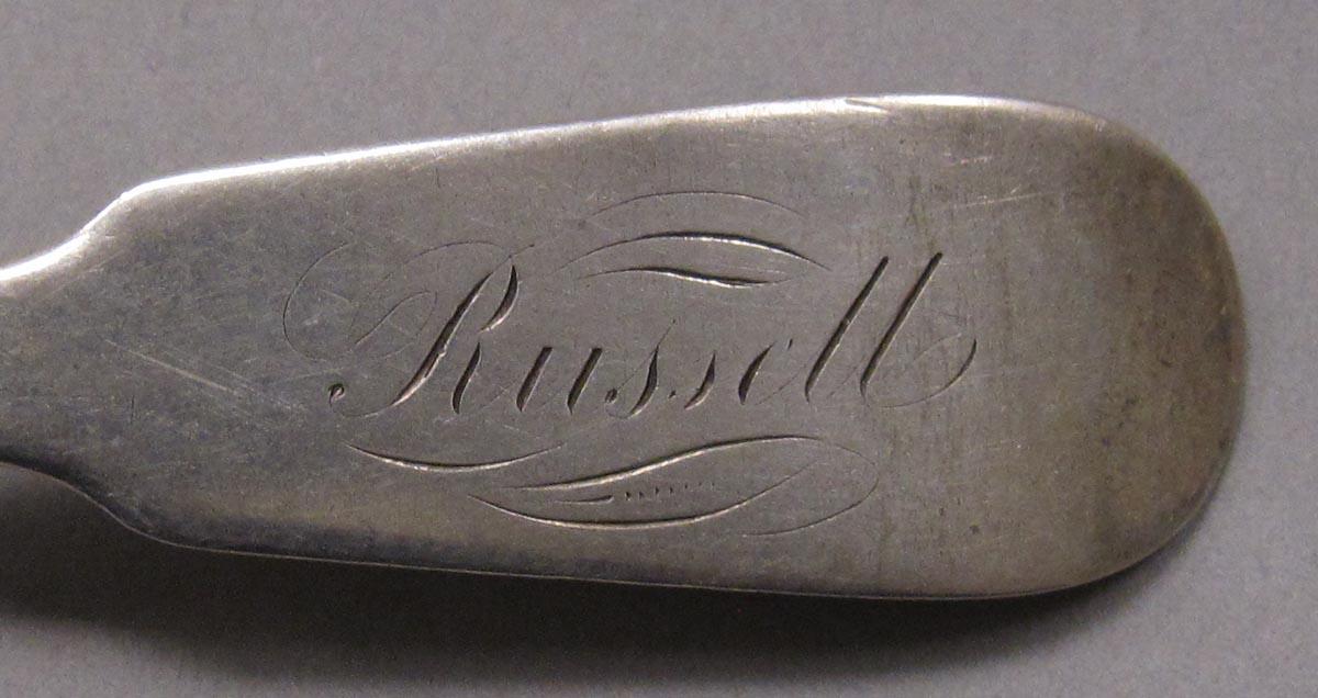 1998.0004.3372 spoon engraving