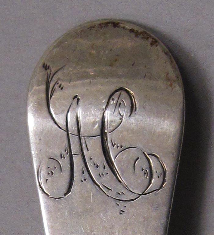 1998.0004.3376 spoon engraving