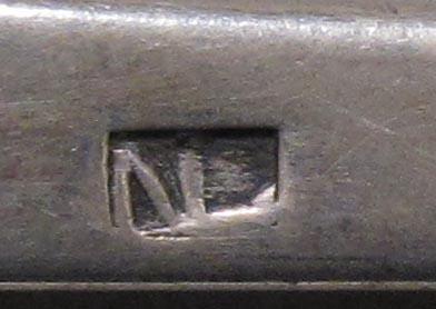 1998.0004.3376 spoon mark