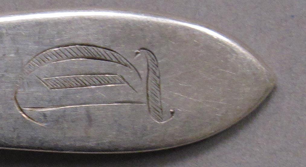 1998.0004.3382 spoon engraving