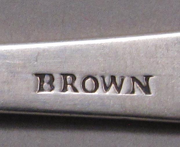 1998.0004.3384.001 spoon mark