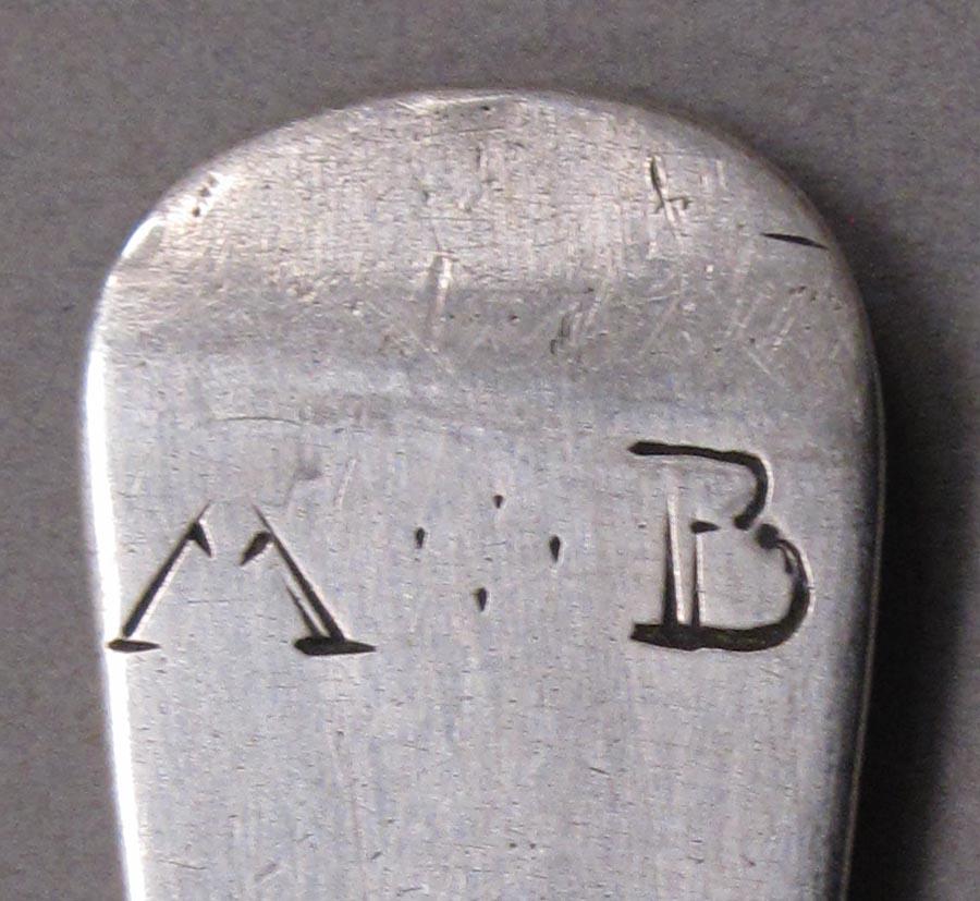 1998.0004.3386 spoon engraving