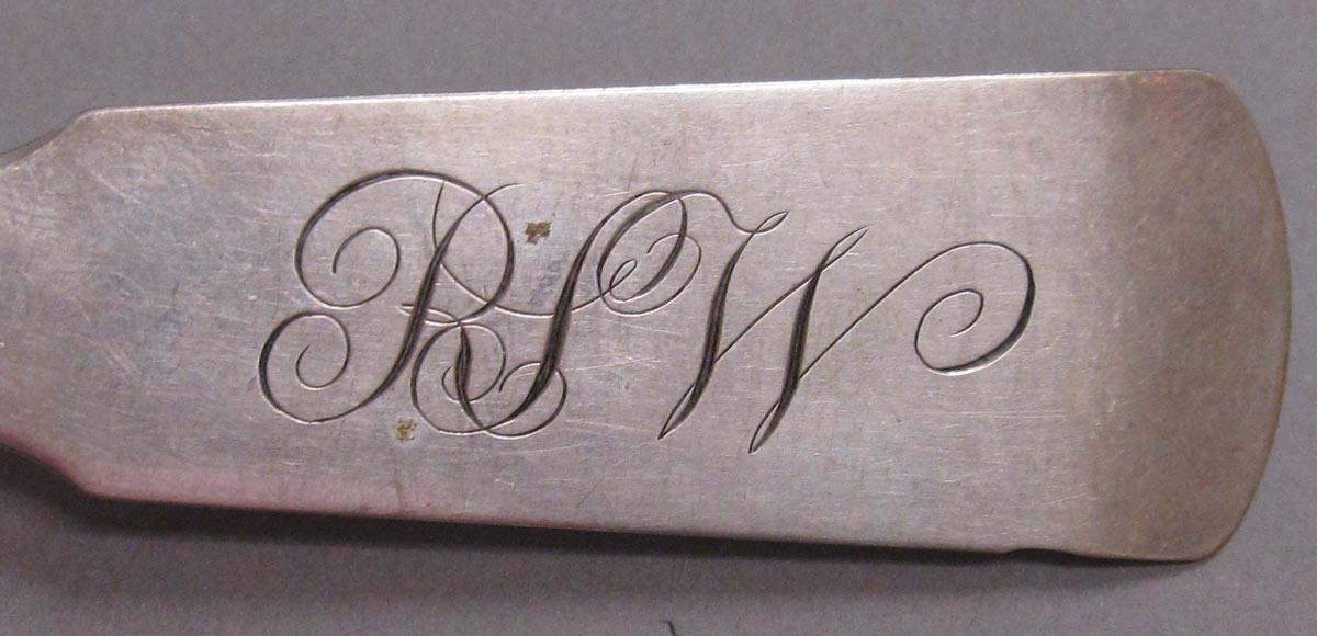 1998.0004.3390 spoon engraving