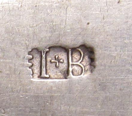 1998.0004.3390 spoon mark