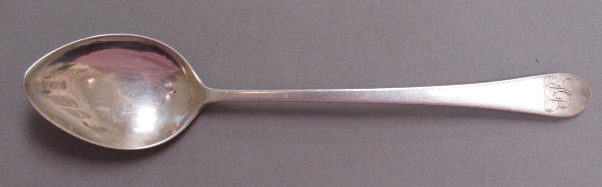 1998.0004.3391 spoon upper surface