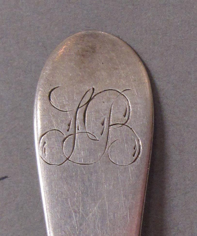 1998.0004.3391 spoon egraving