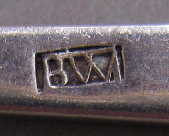 1998.0004.3391 spoon mark
