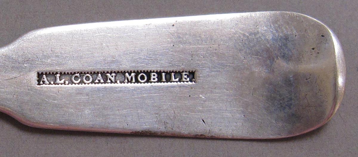 1998.0004.3393 spoon mark