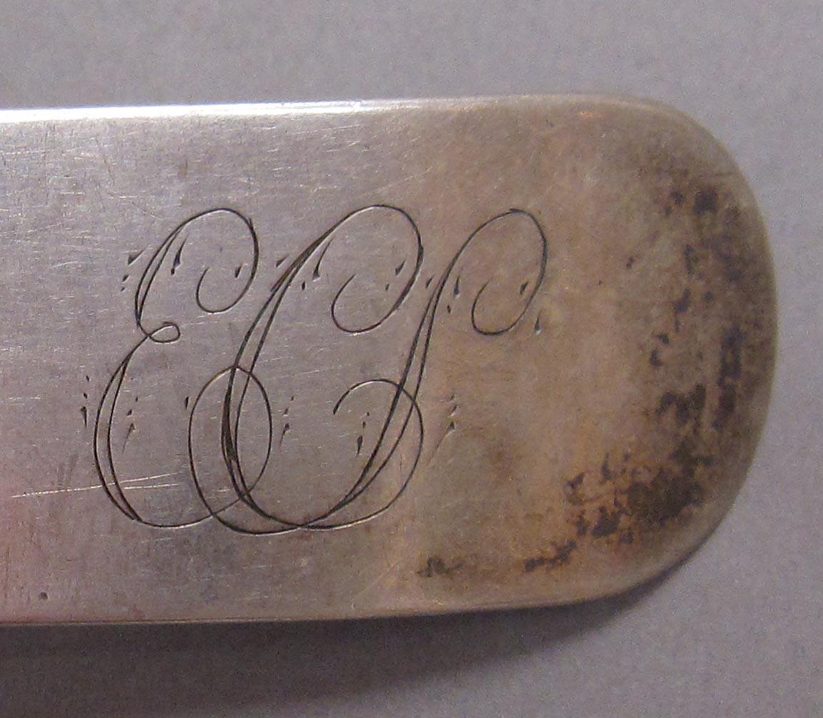 1998.0004.3395 spoon engraving