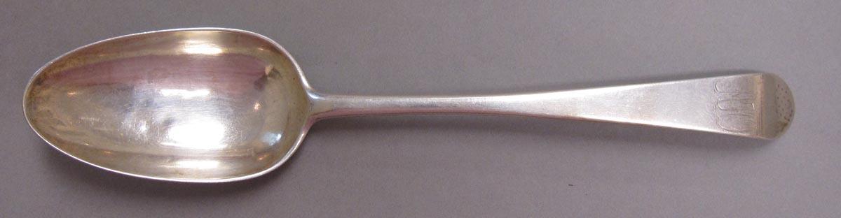 1998.0004.3396 spoon upper surface