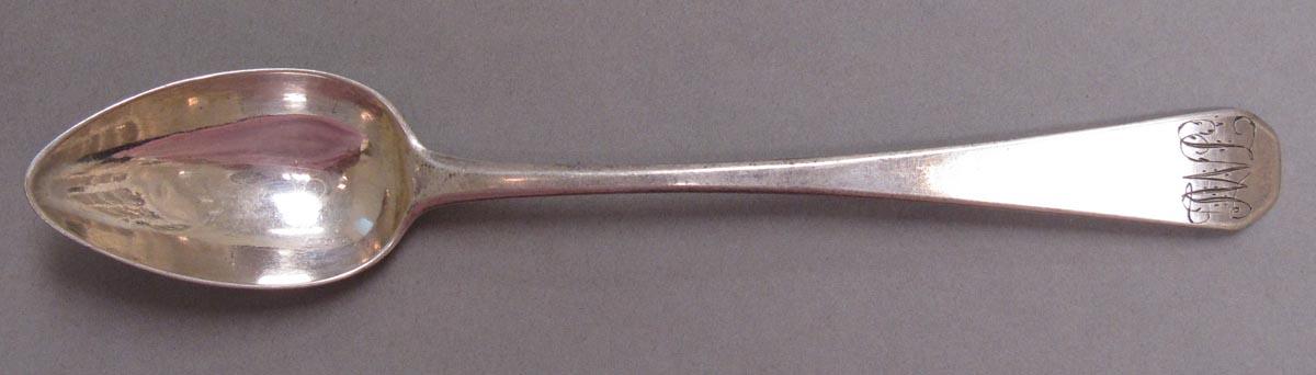 1998.0004.3398 spoon upper surface