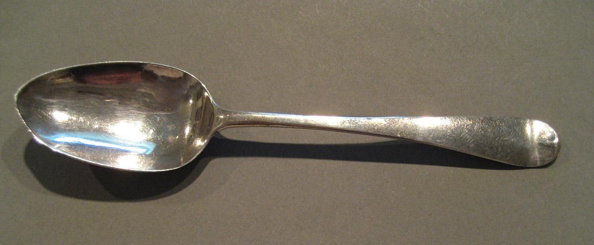 1998.0004.339 Spoon, Teaspoon