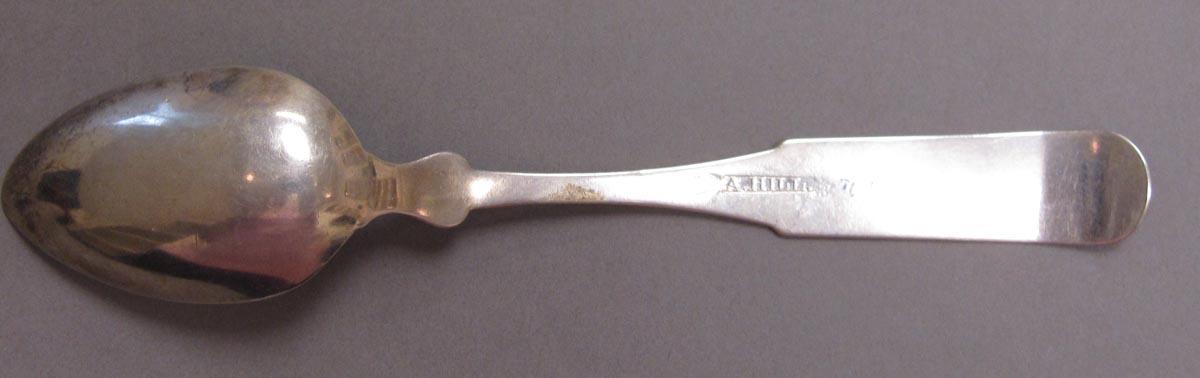 1998.0004.3403.001 spoon underside