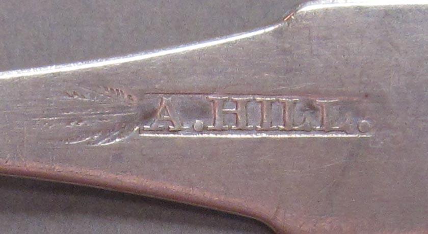 1998.0004.3403.001 spoon mark