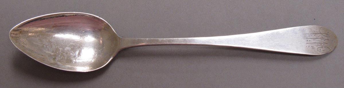 1998.0004.3405 spoon upper surface