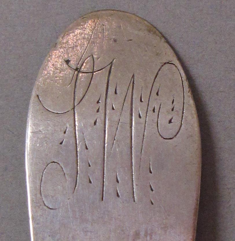 1998.0004.3405 spoon engraving