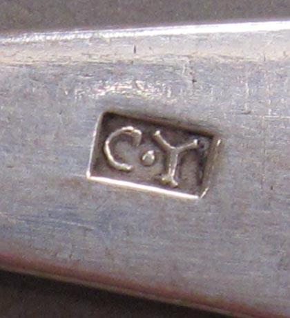 1998.0004.3405 spoon mark