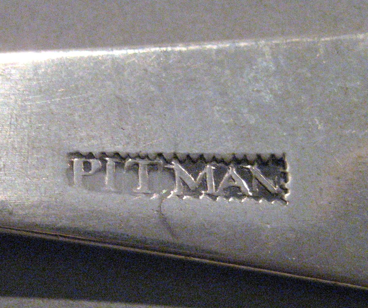1998.0004.341.002 Silver Spoon mark