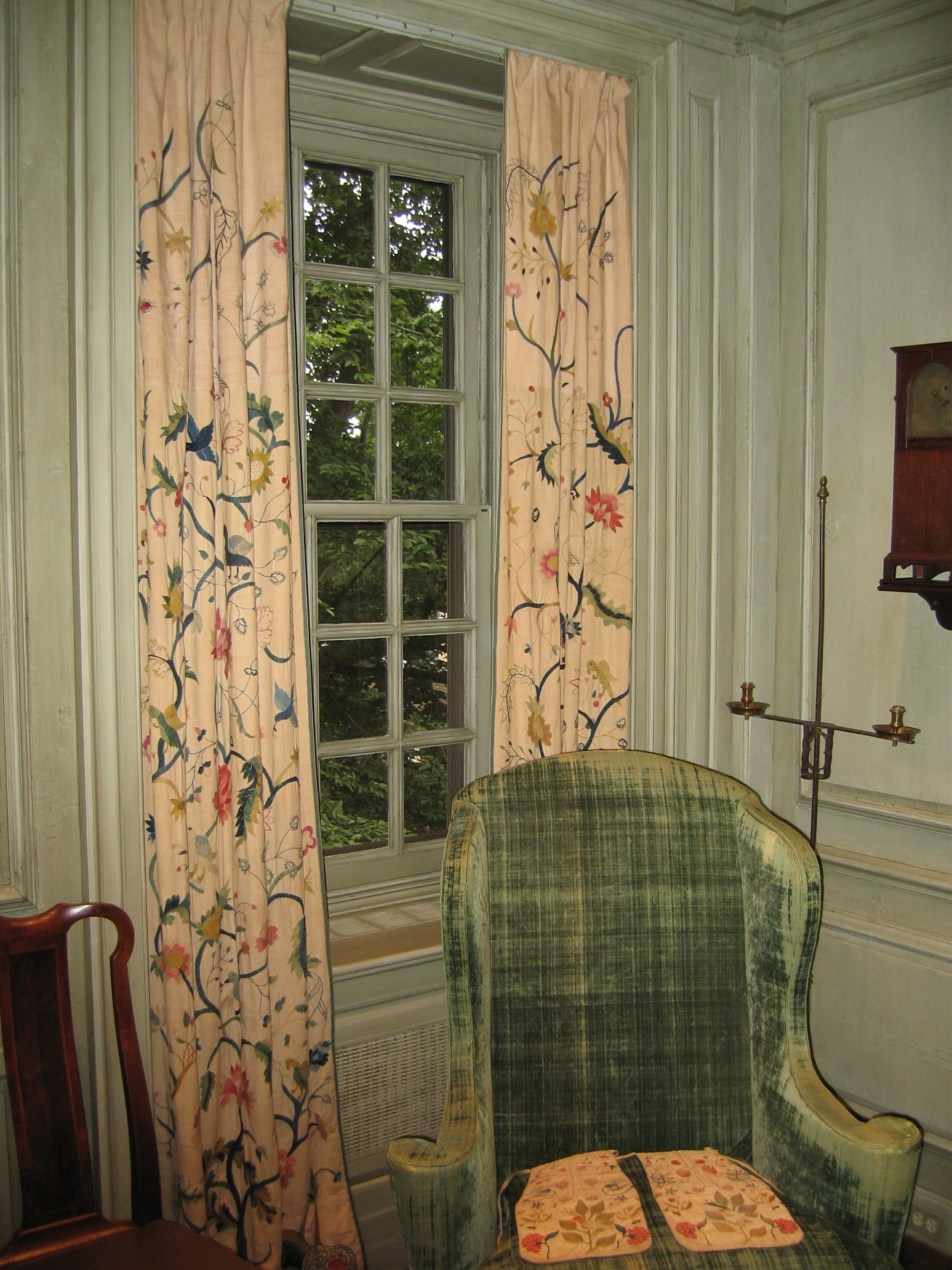 Cecil Bed Rm R WN overall