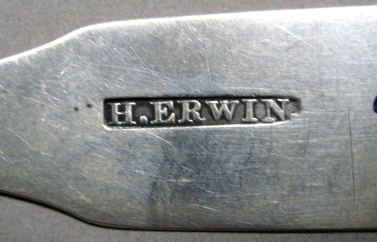1998.0004.3424 Silver spoon mark