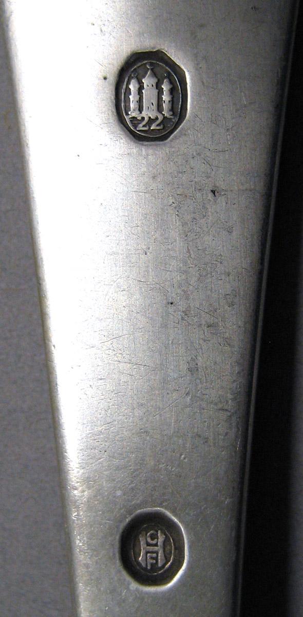 1998.0004.3449.001 Silver Fork mark