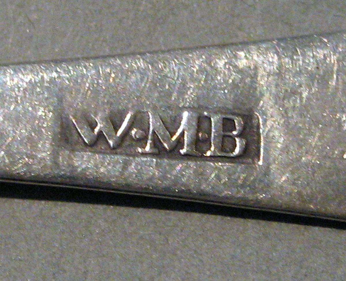 1998.0004.345.002 Silver Spoon mark