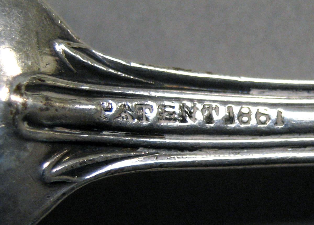 1998.0004.3459 Silver Fork mark 1