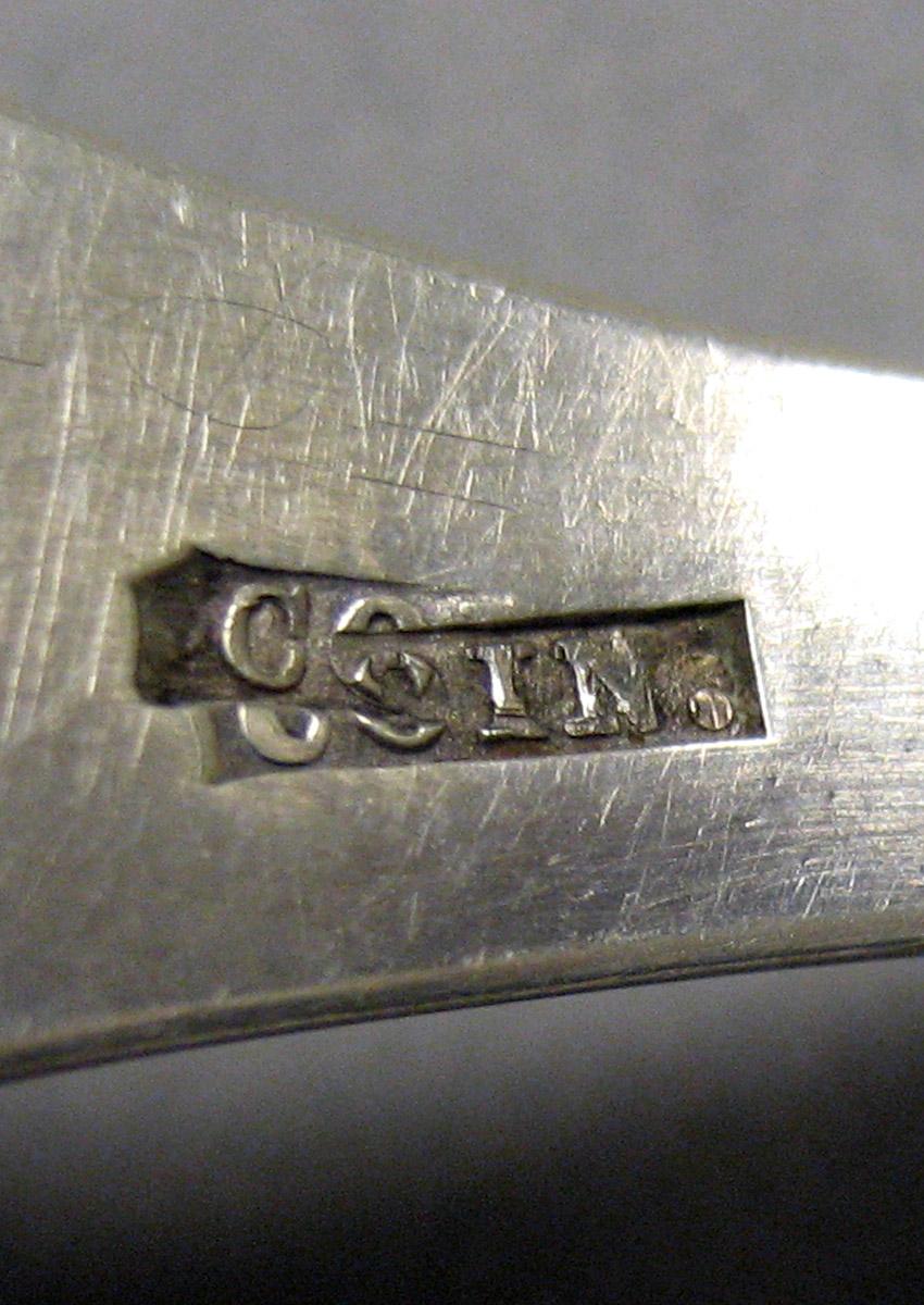1998.0004.3471 Silver Knife mark 1