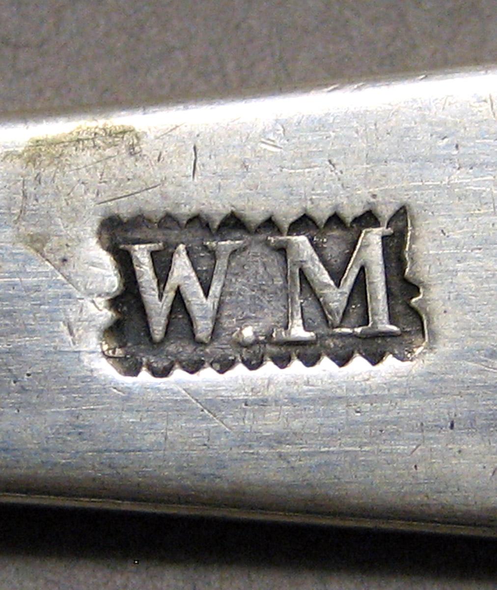 1998.0004.3488 Silver Spoon mark 1