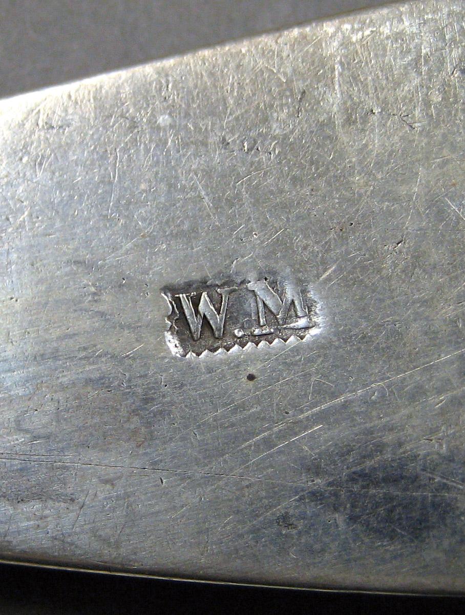 1998.0004.3488 Silver Spoon mark 2
