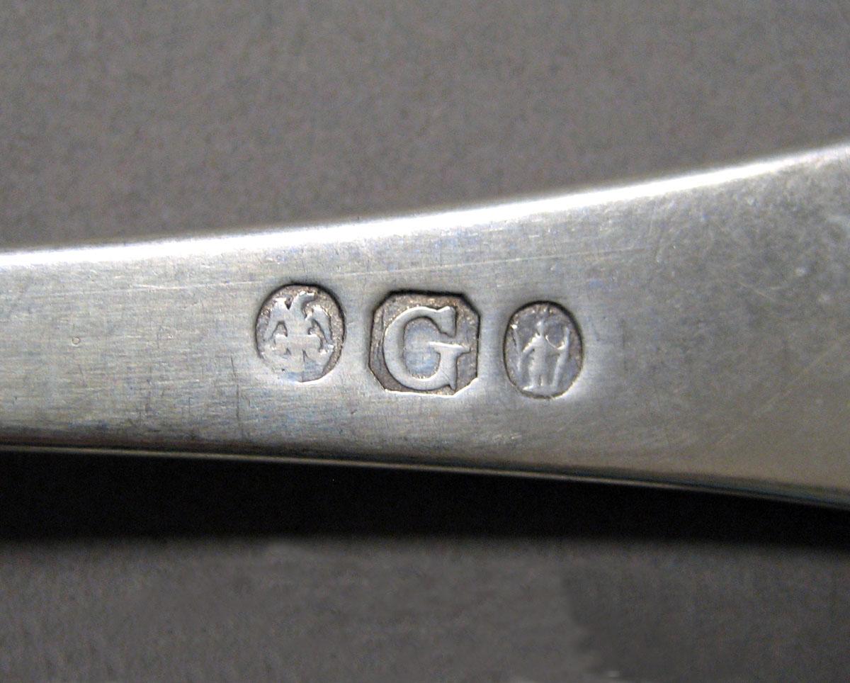 1998.0004.3534.002 Silver spoon mark