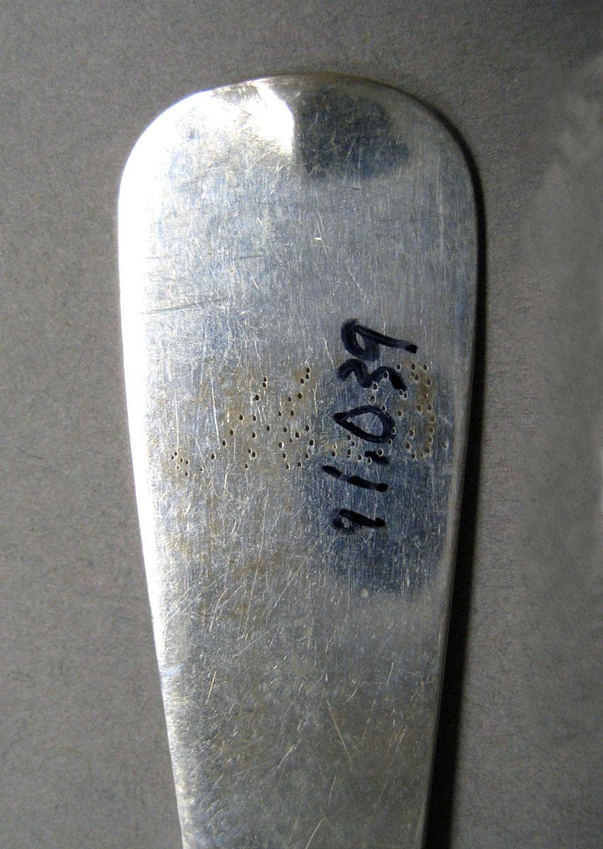 1998.0004.3538.002 Silver spoon engraving