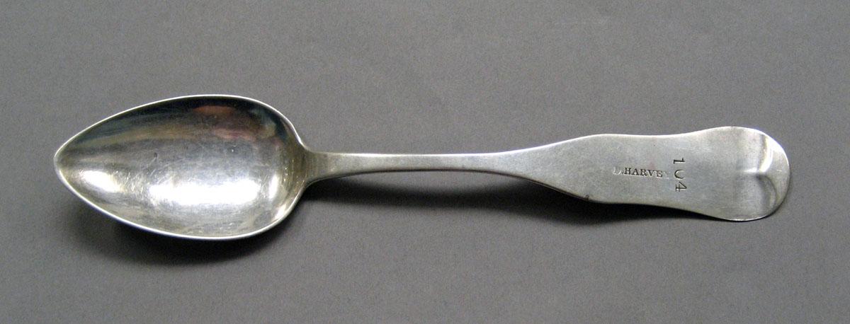 1998.0004.3549.002 Silver spoon upper surface