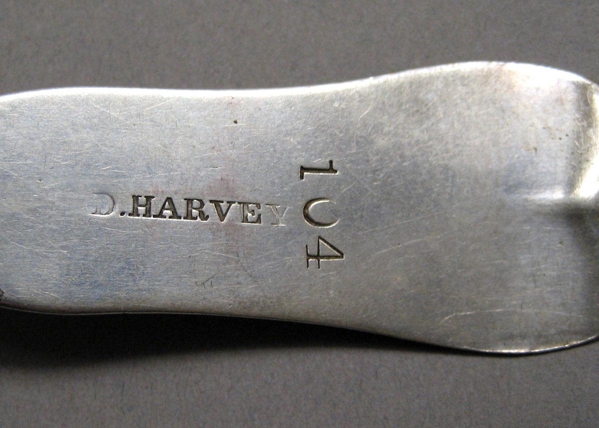 1998.0004.3549.002 Silver spoon engraving
