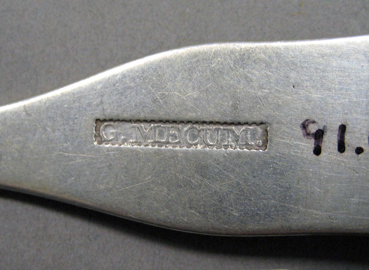 1998.0004.3549.002 Silver spoon mark