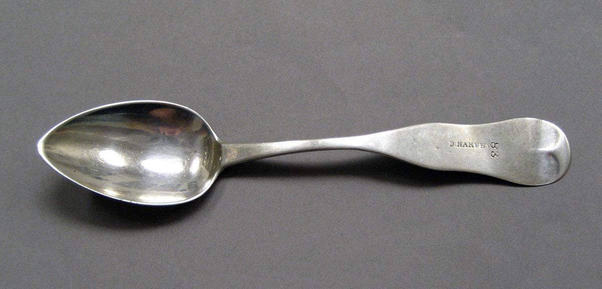 1998.0004.3549.003 Silver spoon upper surface