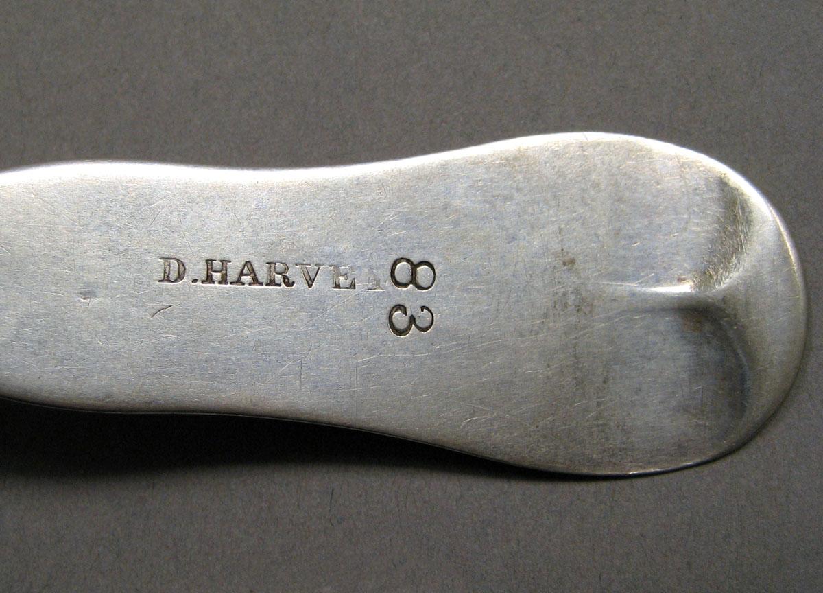 1998.0004.3549.003 Silver spoon engraving