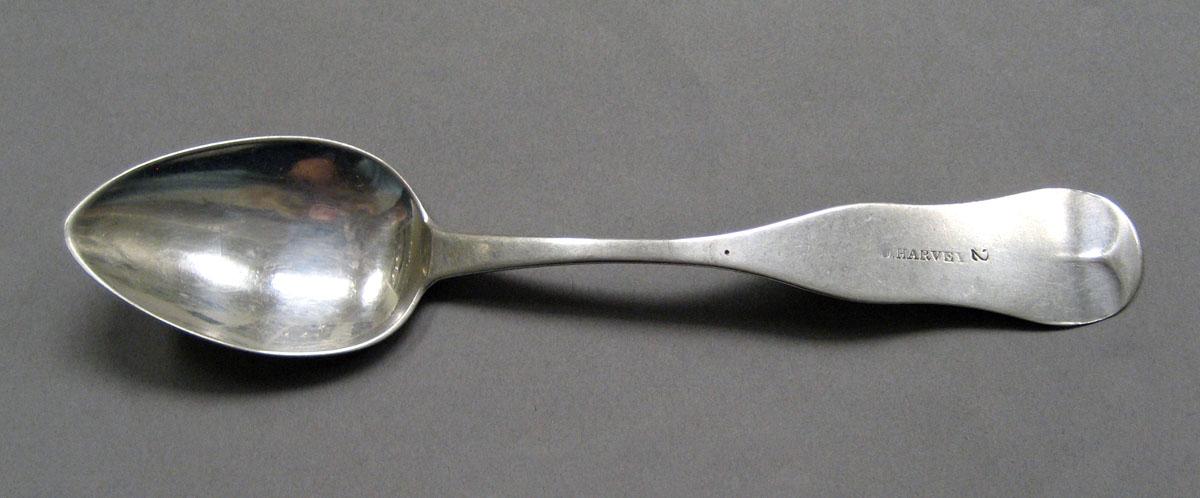 1998.0004.3549.004 Silver spoon upper surface
