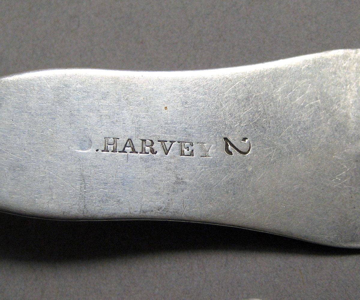 1998.0004.3549.004 Silver spoon engraving