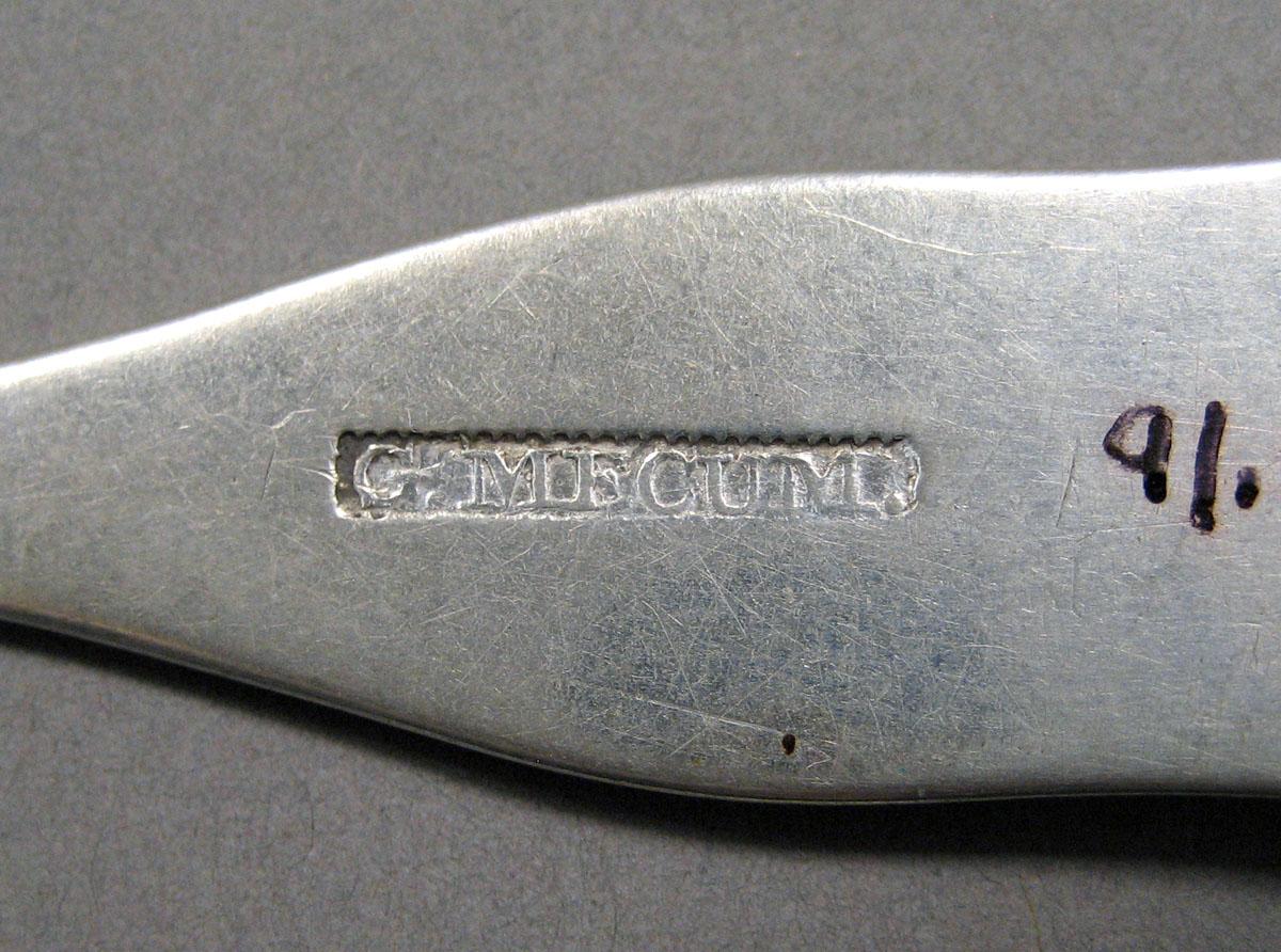 1998.0004.3549.004 Silver spoon mark