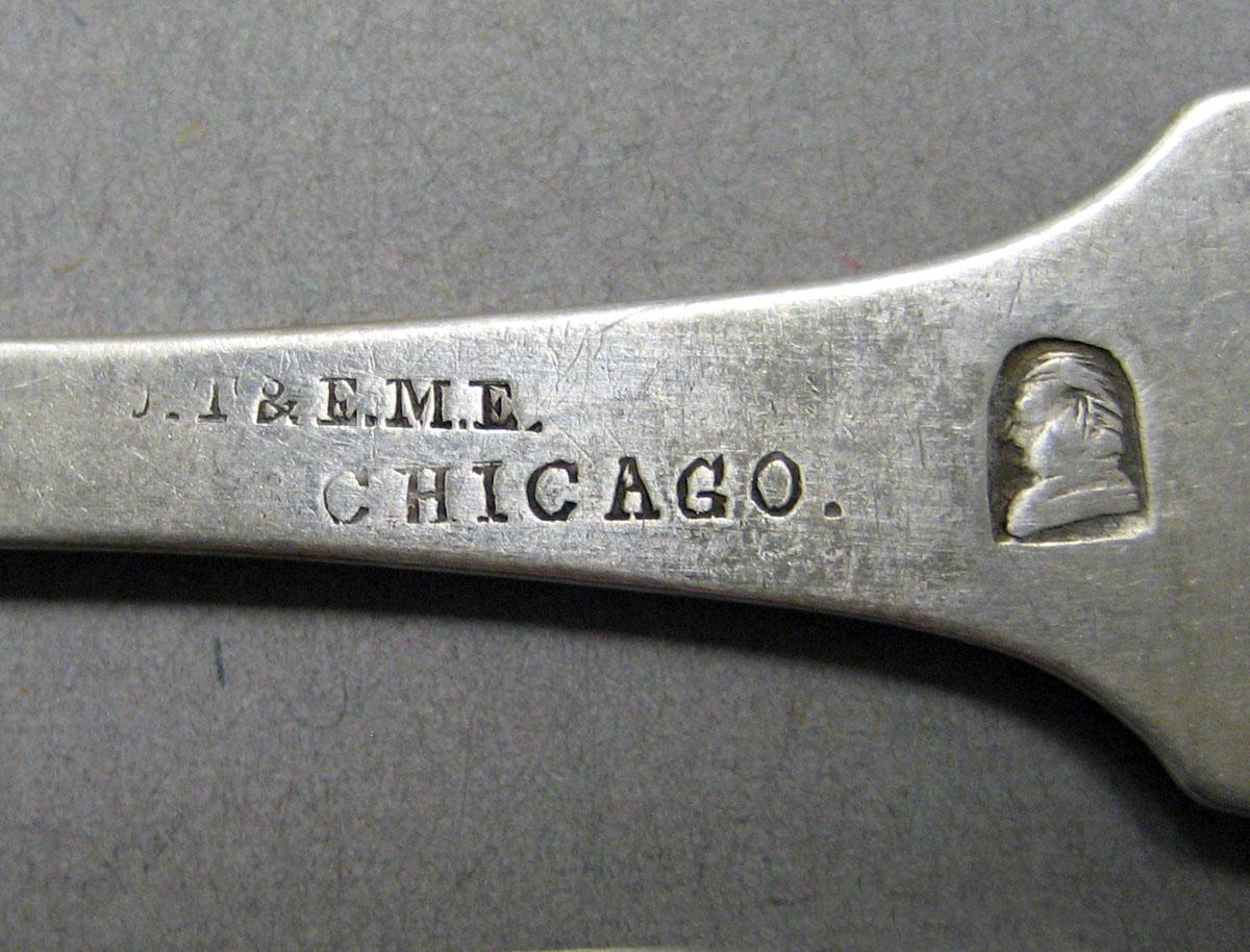1998.0004.3555.002 Silver spoon mark