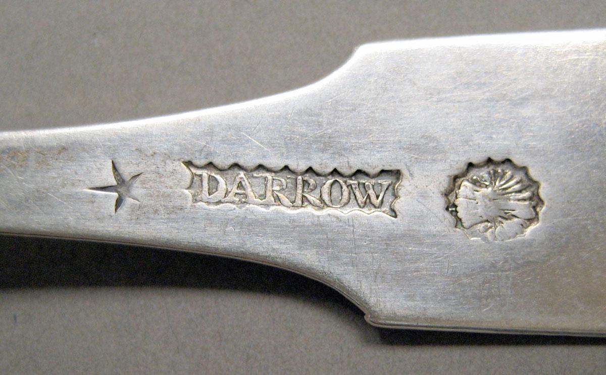 1998.0004.3568 Silver spoon mark