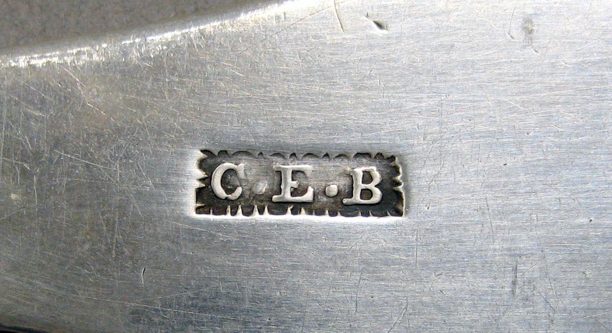 1998.0004.3576.002 Silver spoon mark