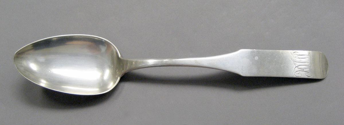 1998.0004.3576.003 Silver spoon