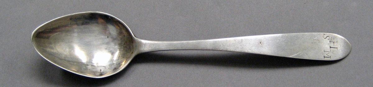 1998.0004.3579.001 Silver spoon