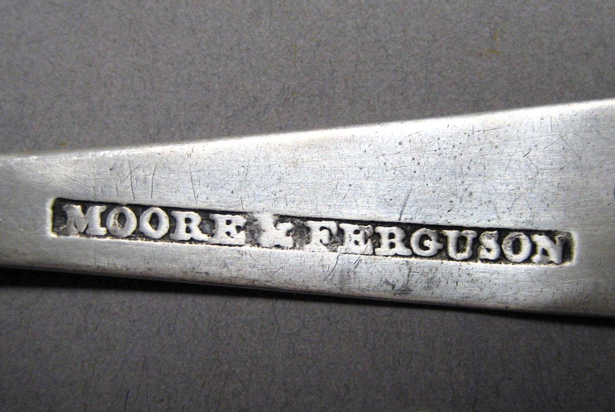 1998.0004.3579.005 Silver spoon mark