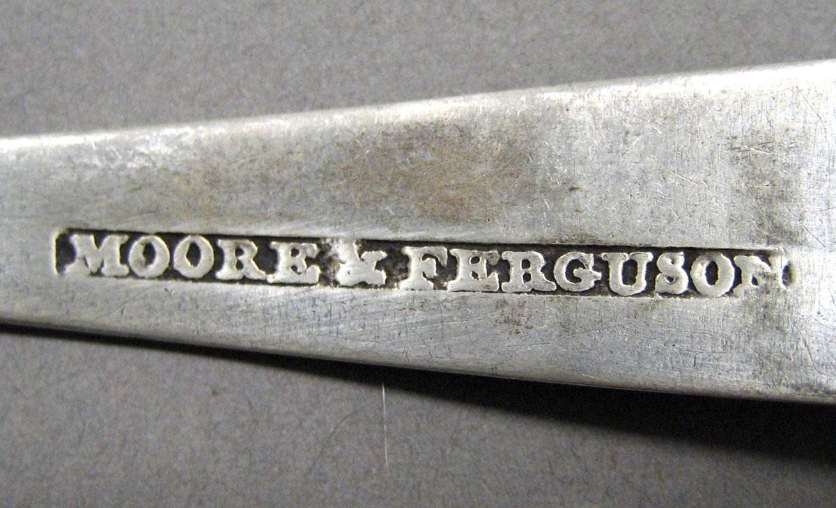1998.0004.3579.006 Silver spoon mark